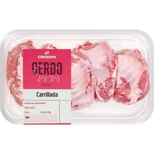 Carrillada de Cerdo Skin