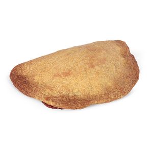 Empanad. de la Mancha de Tomate, Atún y Huevo