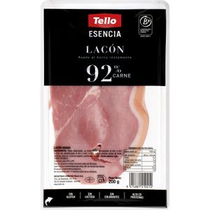 Lacón Asado
