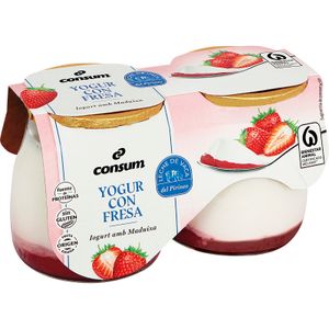 Comprar YOGUR DANONE ORIGINAL NATURAL AZUCARADO 2 UNIDADES