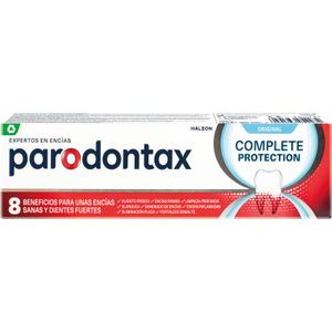 Imagen de Dentífrico Complete Protection