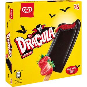 Imagen de Dracula Cola Pack de 6 Unidades