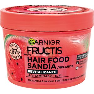 Imagen de Mascarilla Hair Food Sandía