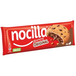 Imagen de Cookies Nocilla Original