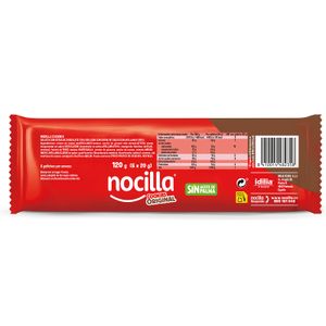 Cookies Nocilla Original