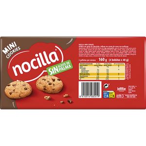 comprar flakes nocilla