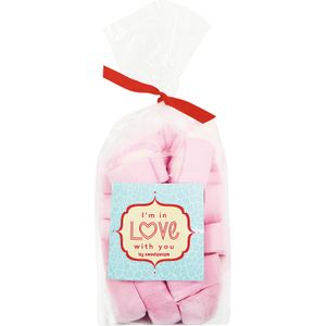 Corazones Mars Mallow