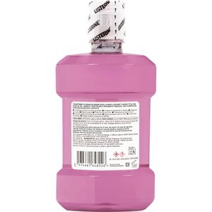 Segona imatge del producte Col-lutori Bucal Total Care de la marca LISTERINE