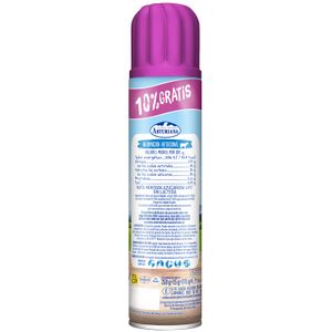 Nata Spray sin Lactosa Bote