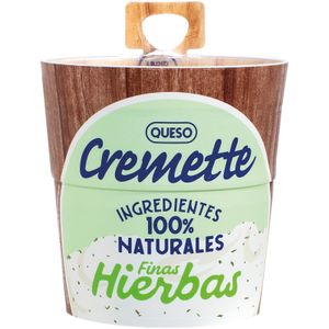 Imagen de Crema de Queso Finas Hierbas