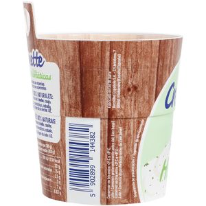 Crema de Queso Finas Hierbas
