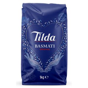 Imagen de Arroz Basmati Paquete