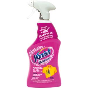 Imagen de Quitamanchas Pistola Oxi Action