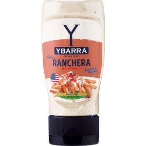YBARRA Salsa Ranchera