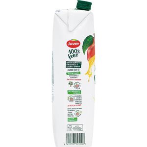 Zumo Manzana 100% Free