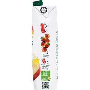 Zumo Manzana 100% Free