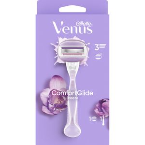 Maquinilla Depilación Breeze 3 Hojas VENUS