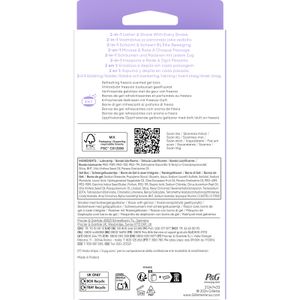 Segona imatge del producte Maquineta Venus Breeze de la marca VENUS