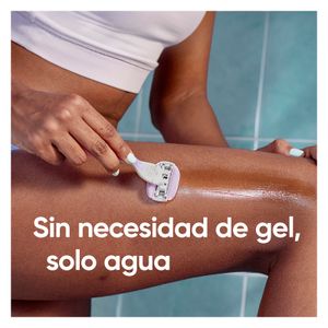 Quarta imatge del producte Maquineta Venus Breeze de la marca VENUS