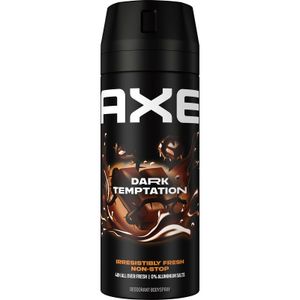 Desodorante Spray Temptation