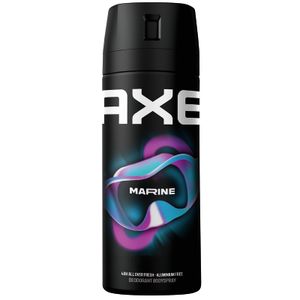 Desodorante Spray Marine