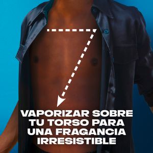 Sexta imagen del producto Desodorante Spray Marine de la marca AXE