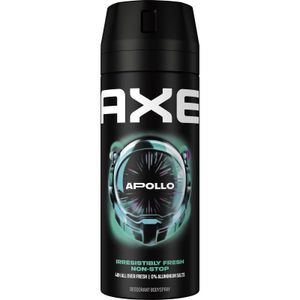 Desodorante Spray Apollo