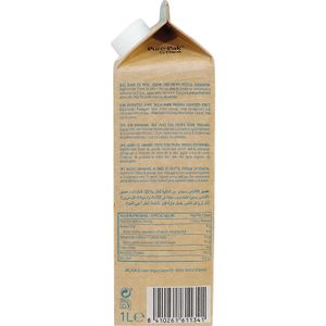 Zumo Exprimido Piña Brik