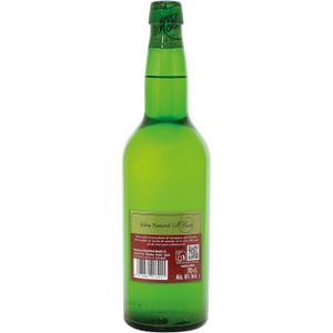 Sidra Natural
