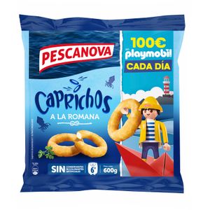 Capricho Romana