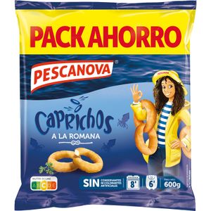 Imagen de Capricho Romana