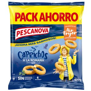 Imagen de Capricho Romana