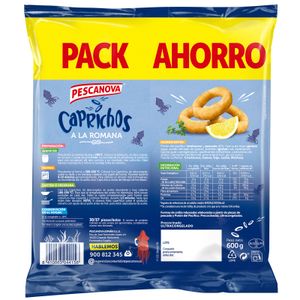 Capricho Romana