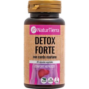 Imagen de Cápsulas Detox
