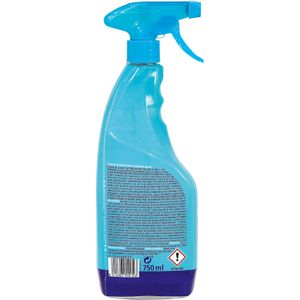 Comprar Desinfectante baños KH7 spray 750 ml