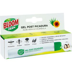 Imagen de Gel Post Picaduras Aloe Vera