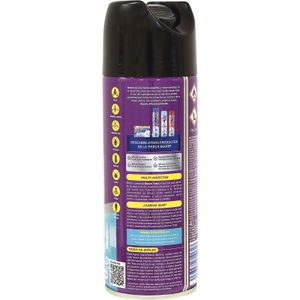 Insecticida Aerosol Multi-Insectos