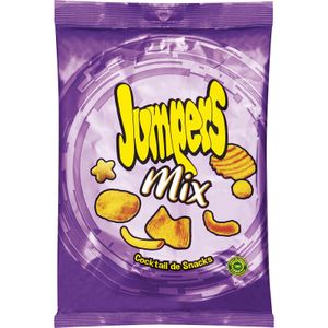 Mix Cocktail Bolsa JUMPERS