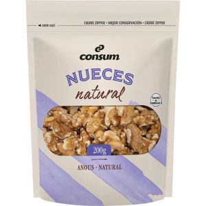 Nuez Grano Doypack