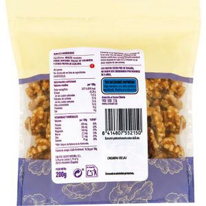 Pipa Pelada Natural Bolsa  ¡Haz la compra en Consum!