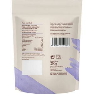 Nuez Grano Doypack
