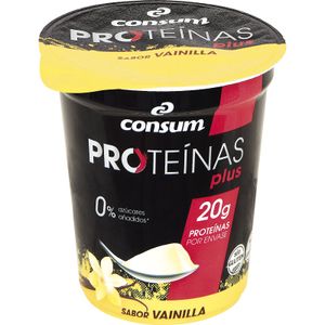 Bebida Láctea 0%0% Proteína Sabor Vainilla