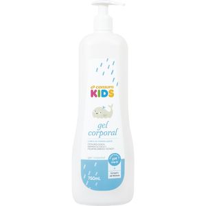 Gel Infantil Extrasuave