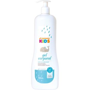 Imagen de Gel Infantil Extrasuave