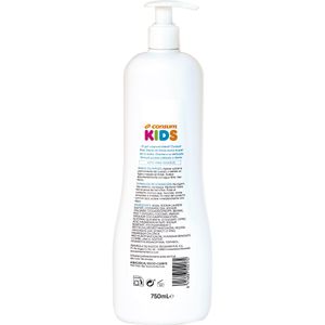 Gel Infantil Extrasuave