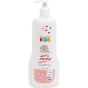 Loción Infantil Hidratante Corporal