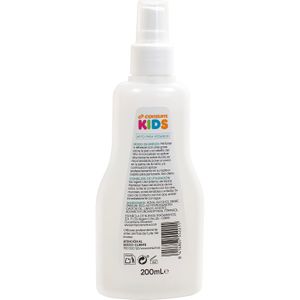 Agua de Colonia Infantil