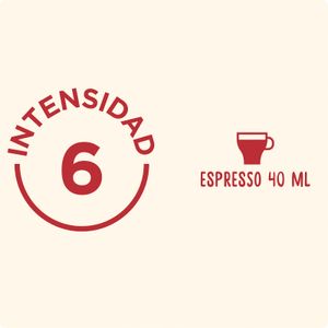Café Descafeinado Colombia 10 Cápsulas