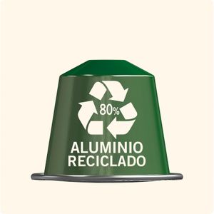 Café Lungo Brazil 10 Cápsulas