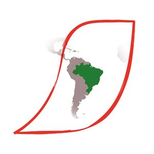 Café Lungo Brazil 10 Cápsulas